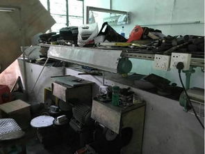 特別防護期，寶安在行動——五金產品質量安全監管紀實