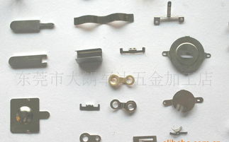 供應(yīng)五金沖壓件與電子產(chǎn)品五金配件 價格、廠家與產(chǎn)品圖片全解析